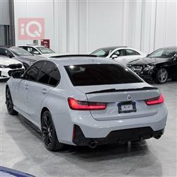 بي ام دبليو الفئة 3